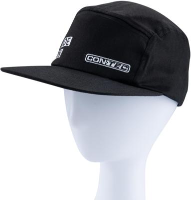 CONTEC cap "ride on" ct cap ride on unisex black