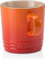 LE CREUSET - Vancouver - Beker 0,35L Oranjerood - thumbnail
