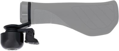 CONTEC fietsbel "diamond bing gl" ct bell bing gl black