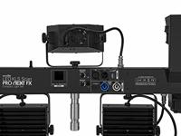 Eurolite LED KLS Scan Pro Next FX Compact lichtset - thumbnail