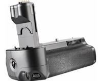 Battery-grip voor Canon EOS 20D, 30D, 40D en 50D - thumbnail