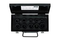 Bahco slagdopsleutel set 1/2" | K7806Z/10 - thumbnail