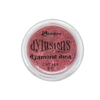 Ranger Ink Ranger • dylusions dyamond dust cherry pie - thumbnail