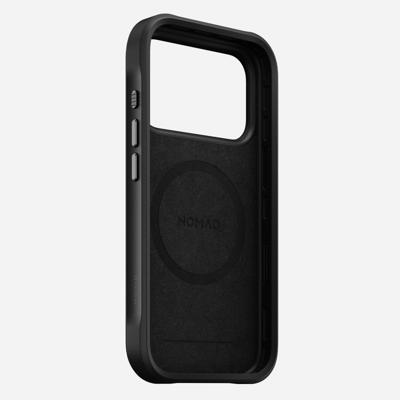 Nomad Rugged case iPhone 17 Pro - Ultra Orange