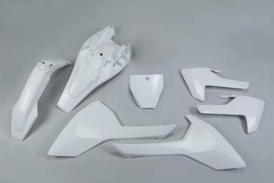 UFO PLAST kappenset trim kit ufo husqvarna oem white