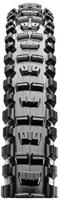 MAXXIS buitenband minion dhr ii 3c dd 29 x 2.30 zw vouw - thumbnail