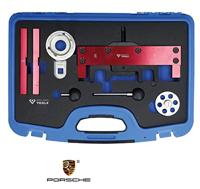 Brilliant Tools BT594420 Motorinstelgereedschapsset voor Porsche 911, Cayman, Boxster met MA1-motor - thumbnail