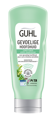Guhl Gevoelige hoofdhuid conditioner 200 Milliliter