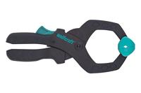 Wolfcraft Ratelklem | 60mm | 1 stuk - 3616000 - thumbnail