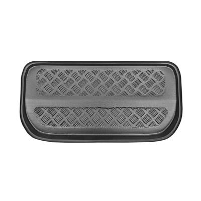 Voorste Kofferbakmat 'Anti-slip' passend voor Tesla Model Y 2020- CKSTS09