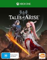 Tales of Arise - thumbnail