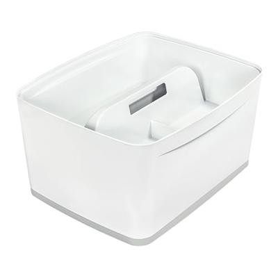 Leitz Opbergbak MyBox 5322 Wit (b x h x d) 307 x 101 x 375 mm 1 stuk(s)