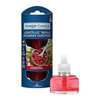Yankee Candle Red raspberry electric refill - thumbnail