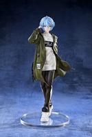 Neon Genesis Evangelion PVC Statue 1/7 Rei Ayanami Ver. Radio Eva Part 2 25 cm - thumbnail