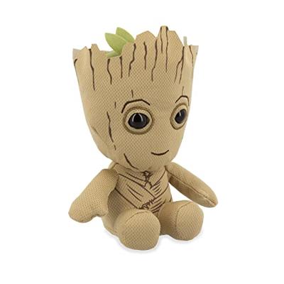 TY beanie babies marvel knuffel groot 15 cm