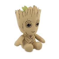 TY beanie babies marvel knuffel groot 15 cm - thumbnail