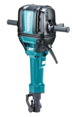 Makita HM1812 Breekhamer 28,6mm zeskant 72,8J 2000W 230V