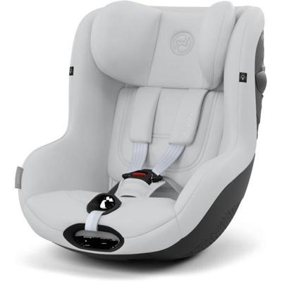 Seggiolino auto girevole a 360° Sirona G i-Size - Grigio nebbia - CYBEX