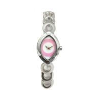 Chronotech CT7313S-01M (Ø 17 mm) Dames horloge - thumbnail