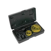 Gatenzaagset 11 st. Velleman - Velleman - thumbnail