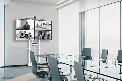 TV houder Neomounts WL55-875WH1