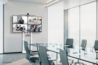 TV houder Neomounts WL55-875WH1 - thumbnail