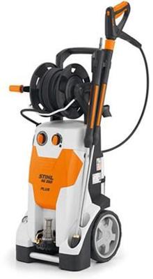 Stihl re 282 plus | hogedrukreiniger professional | 160 bar - 47880124521