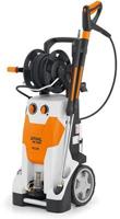 Stihl re 282 plus | hogedrukreiniger professional | 160 bar - 47880124521 - thumbnail