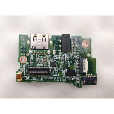 Notebook I O Audio Power USB Board for DELL XPS 13 L322X Notebook I O Audio Power USB Board for DELL XPS 13 L322X