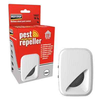 Pest-Stop Pest Repeller Small House - ongedierteverjager voor kleine woningen (1 st.)