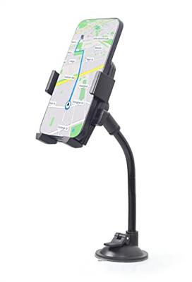 Autohouder voor smartphones