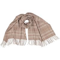 Sjaal - Wit - thumbnail