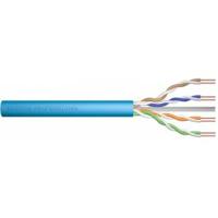 Digitus DK-1613-A-VH-305 305m Cat6a U/UTP (UTP) Blauw netwerkkabel - thumbnail