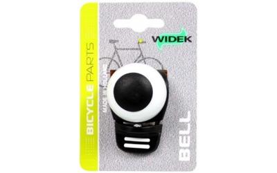 Widek bel compact 2 wit op krt