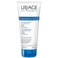 Uriage Bariéderm-CICA Verzachtende Reinigingsgel Gevoelige Huid 200ml - thumbnail
