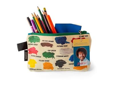 UPG Ritszak - Bob Ross