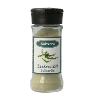 Zeekraalzilt fijn 50 Gram - thumbnail