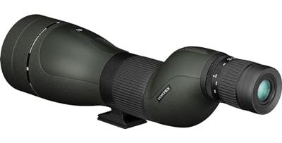 Vortex Diamondback HD 20-60x85 Spotting Scope Recht