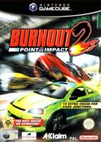 Burnout 2 Point of Impact - thumbnail
