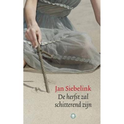 De herfst zal schitterend zijn (Paperback)