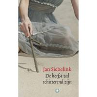 De herfst zal schitterend zijn (Paperback) - thumbnail
