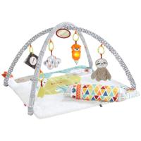 Fisher Price - Deluxe Gym - Speelgoed (0887961824148) - thumbnail