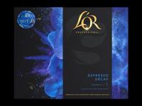 Koffiediscs l'or espresso decaf 50 stuks - thumbnail