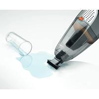 Clatronic AKS 832 281055 Accu-handstofzuiger 12 V Auto-laadadapter - thumbnail