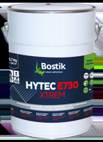 Bostik Hytec E730 Xtrem (A) Plus | Beige | Blik 5,7 kg - 30616419 - thumbnail