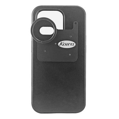 Kowa Digiscoping Adapter voor iPhone 14 Pro