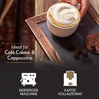 Piazza d'oro Dolce koffiebonen, pak van 1 kg - thumbnail
