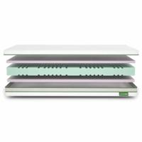 Aeroplus Matras Greenline - Koudschuim 180 x 200 - thumbnail