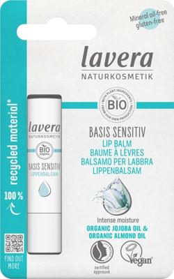 Basis Sensitiv lipbalm