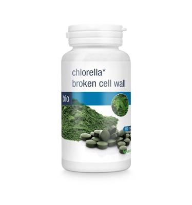 Purasana Chlorella Tabletten